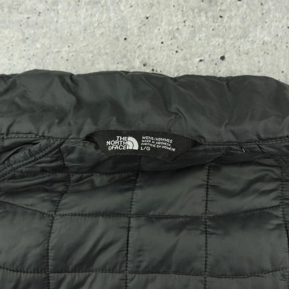 The North Face north face